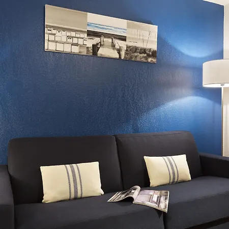 Citadines Prado Chanot Apart-hotel