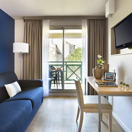 Citadines Prado Chanot Apart-hotel