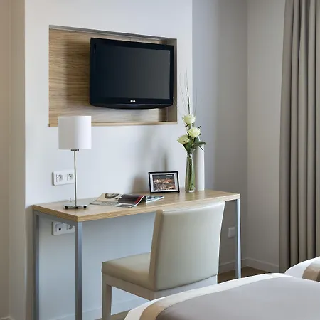Citadines Prado Chanot Apart-hotel