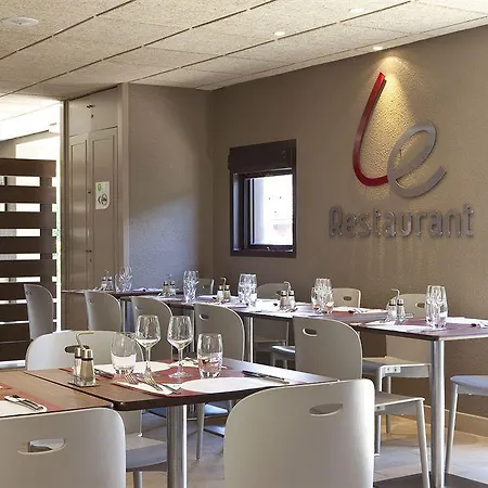 Campanile Saint Antoine Hotel