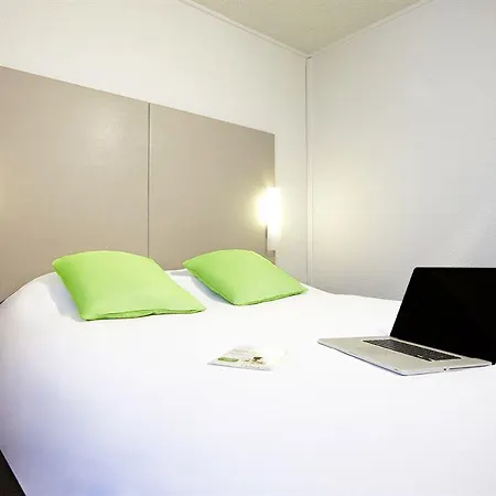 Hotel Campanile Saint Antoine 3*