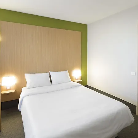 Les Ports Hotel Marseilles