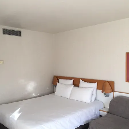 Ξενοδοχείο Novotel Est Porte D'aubagne