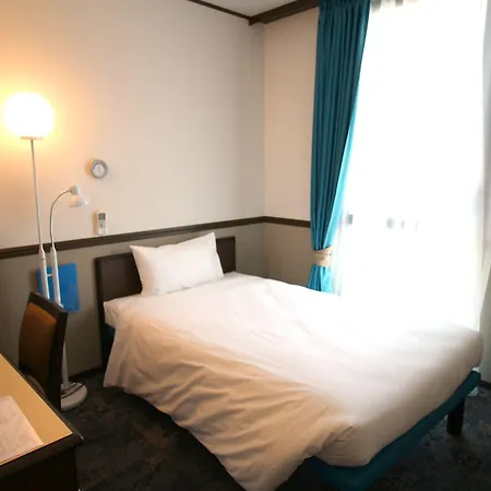 Otel Toyoko Saint Charles Marsilya