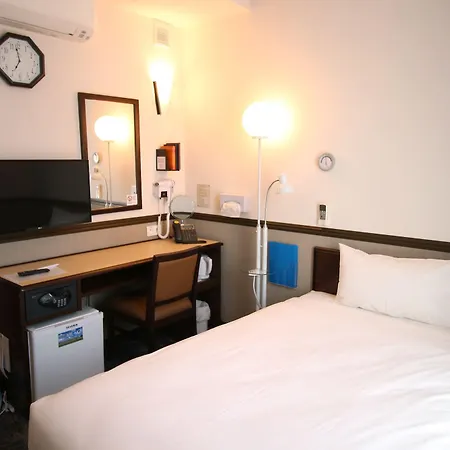 Otel Toyoko Saint Charles 3*