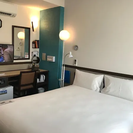 Toyoko Saint Charles 3* Marsilya