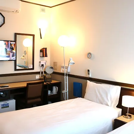 Otel Toyoko Saint Charles Marsilya