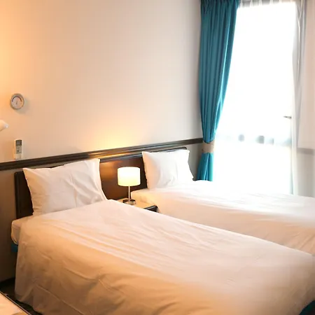 Otel Toyoko Saint Charles 3*