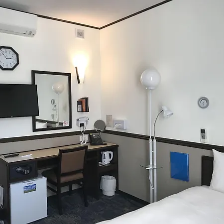 Toyoko Saint Charles Otel 3*