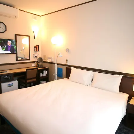 Otel Toyoko Saint Charles Marsilya