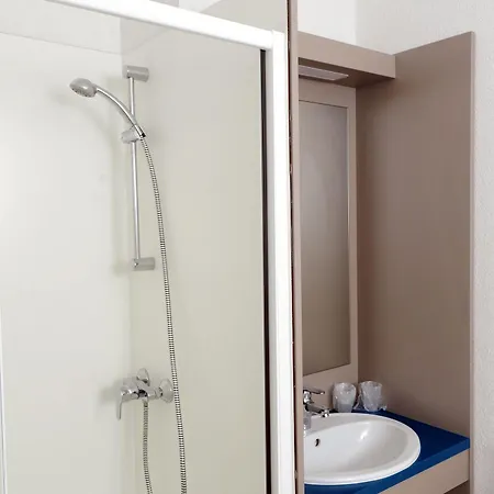 Apparteo Aparthotel