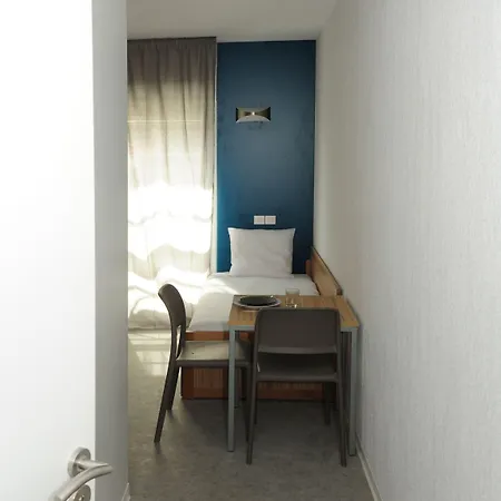Aparthotel Apparteo 3*