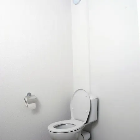 Aparthotel Apparteo Marseilles