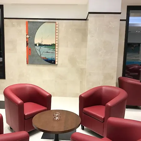 Toyoko Saint Charles Otel 3*