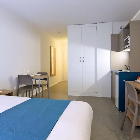 Apparteo Aparthotel