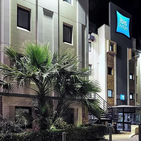 Parc Chanot 2* Marselha