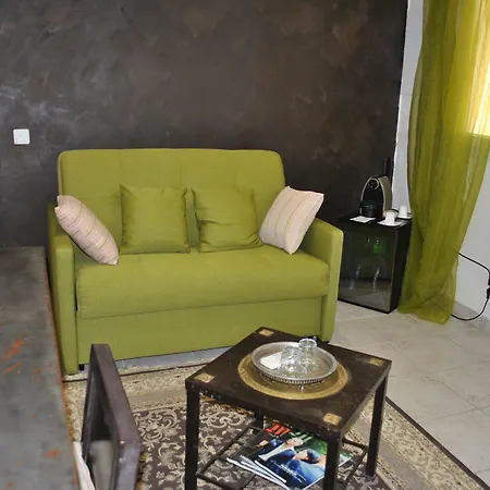 Le Boutique Hotel 3*