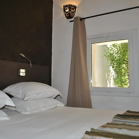 Le Boutique Marsiglia