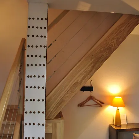 Hotell Le Boutique