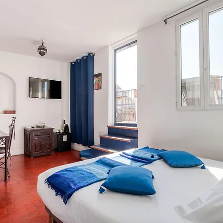 Hotel Le Boutique