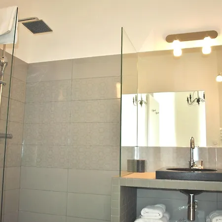 Hotel Le Boutique Marseilles