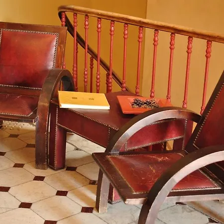 Le Boutique Hotel