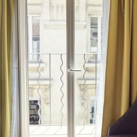 Maison Montgrand - Vieux Port Hotel Marseille