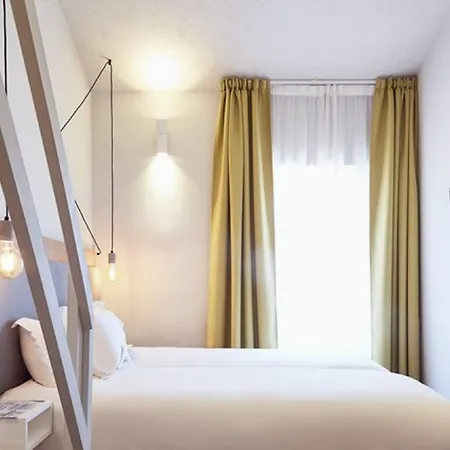 Maison Montgrand - Vieux Port Hotel Marseille