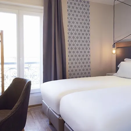 Hotel Maison Montgrand - Vieux Port 3*