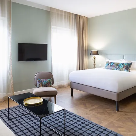 Maison Montgrand - Vieux Port Hotel