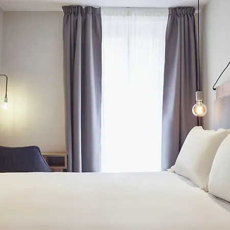 Maison Montgrand - Vieux Port 3*