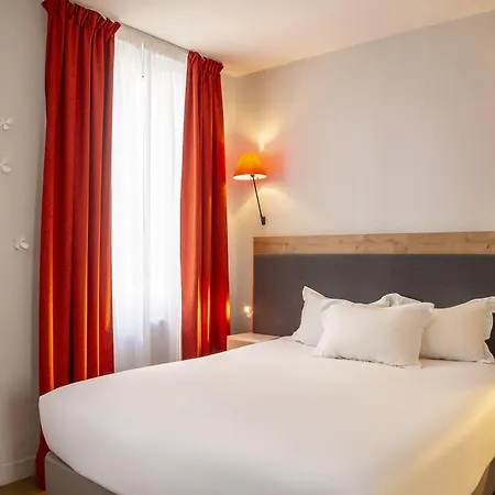 Maison Montgrand - Vieux Port 3* Marseille