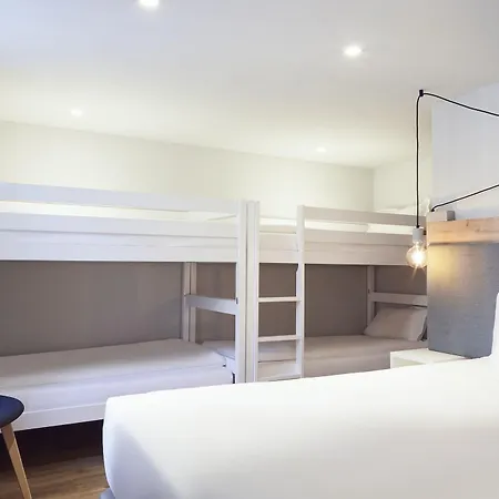 Maison Montgrand - Vieux Port 3*