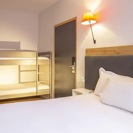 Maison Montgrand - Vieux Port Отель