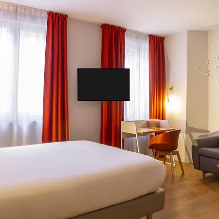 Maison Montgrand - Vieux Port Марсель