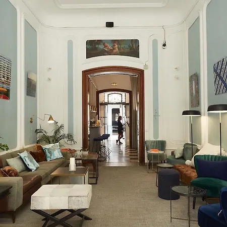Hotel Maison Montgrand - Vieux Port Marseille