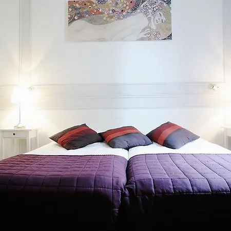 Ibis Styles Vieux Port Hotel Marseille