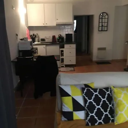 Studio Panier Marseille
