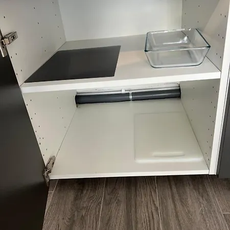 Apartment Les Jardins Marseillais 4 - 4 Personnes - Plages Calanques- Stade Velodrome - Hopital La Timone Marseille