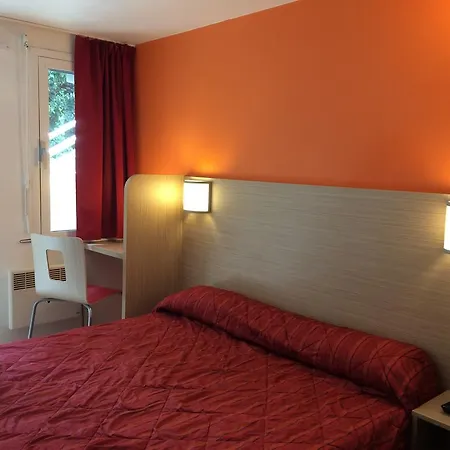 Hotel Premiere Classe La Valentine Marseille