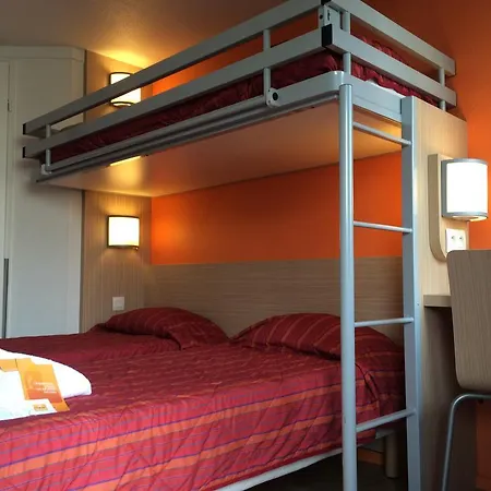 Hotel Premiere Classe La Valentine Marseille