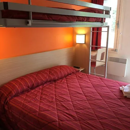 Premiere Classe La Valentine Hotel Marseille