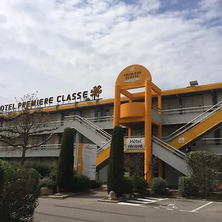 プレミア クラッセ ラ ヴァロンティーヌ マルセイユ