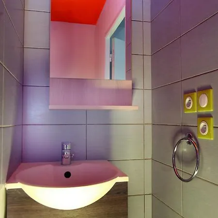 Aparthotel Le Major