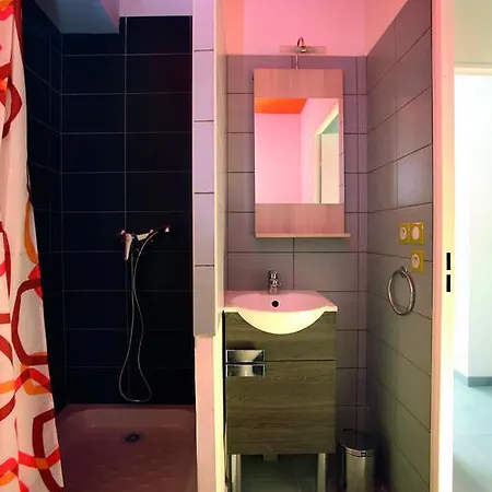 Le Major Aparthotel Marseille