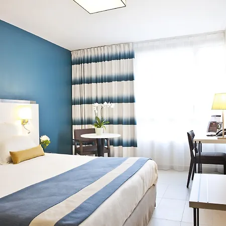Aparthotel Residhome Marseille