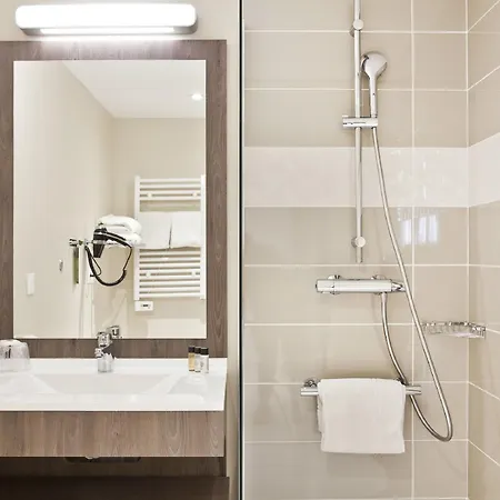 Residhome Aparthotel 4*