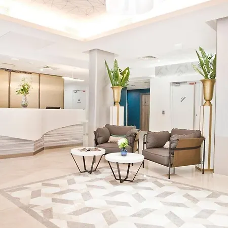 Residhome Aparthotel
