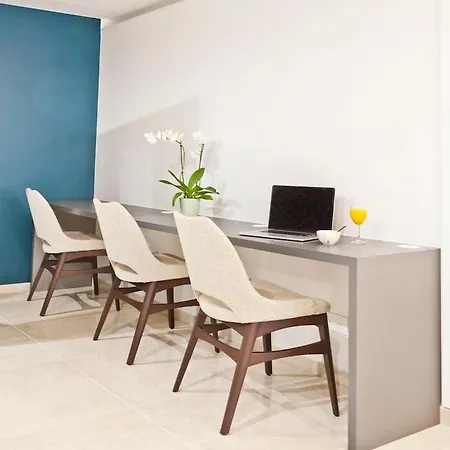 Residhome Aparthotel Marseille