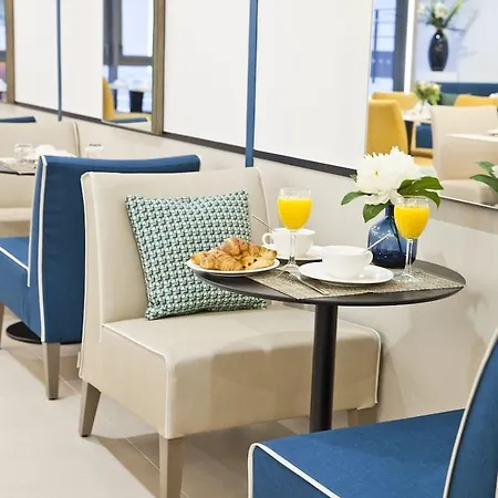 Residhome 4* Marseille